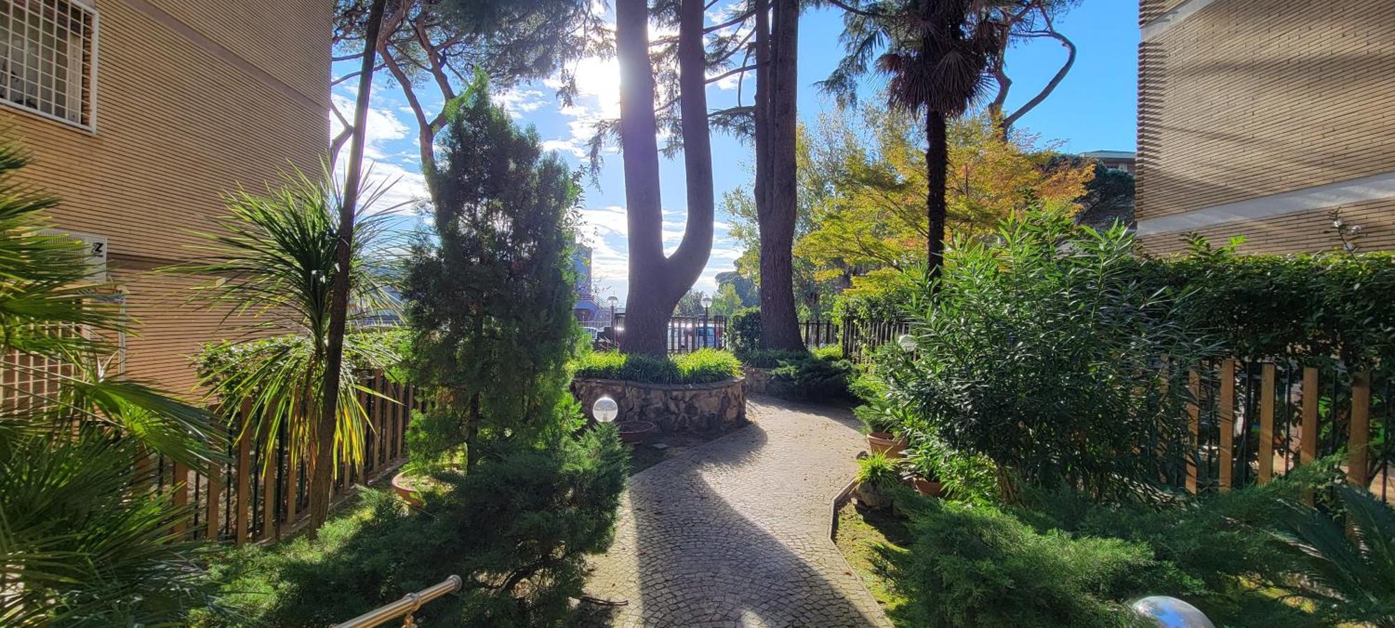 Bnb Rooms And Comfort, Rome